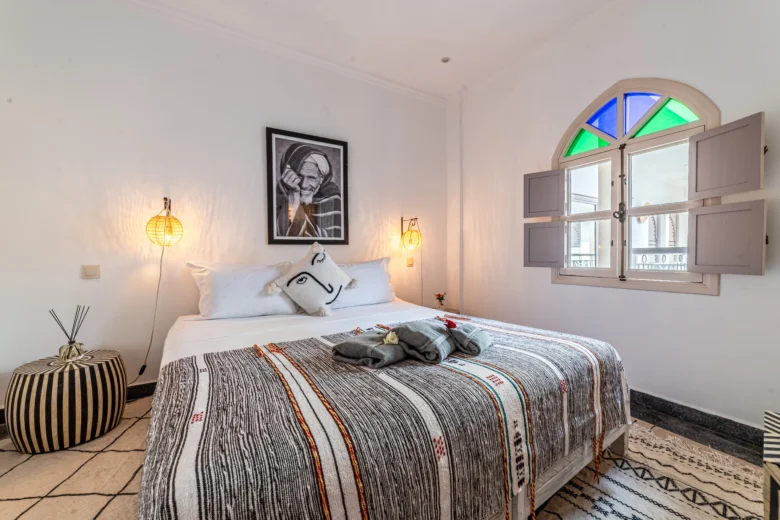Riad,Marrakech