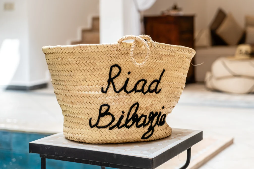 Riad,Marrakech