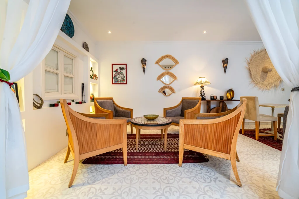 Riad,Marrakech
