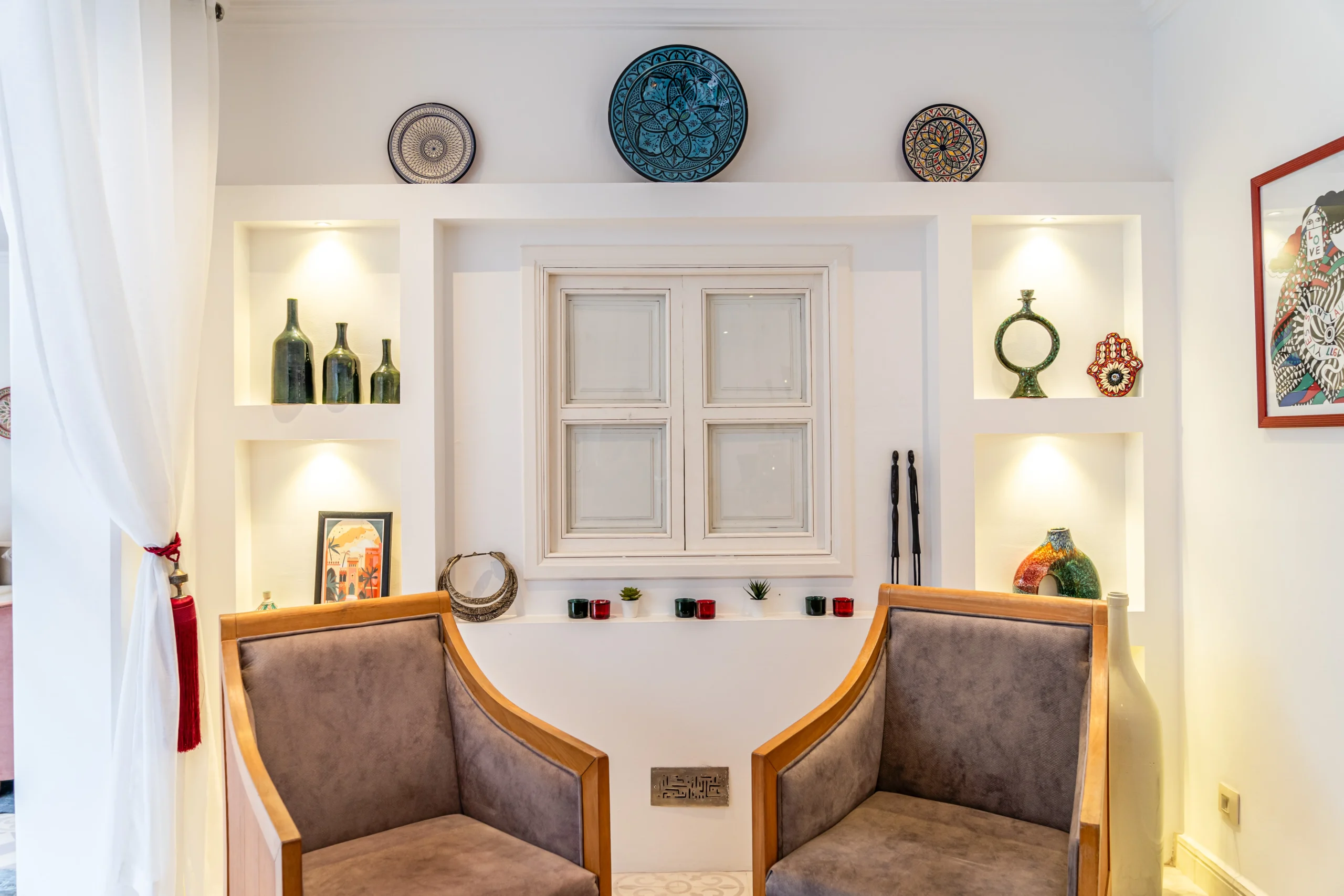 Riad,Marrakech
